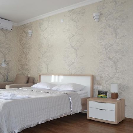 Orbi Towers Rooms บาทูมิ ภายนอก รูปภาพ