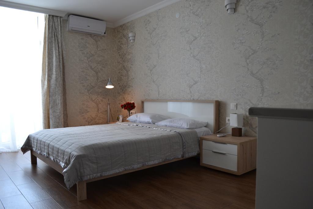 Orbi Towers Rooms บาทูมิ ภายนอก รูปภาพ