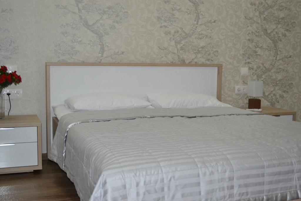 Orbi Towers Rooms บาทูมิ ภายนอก รูปภาพ