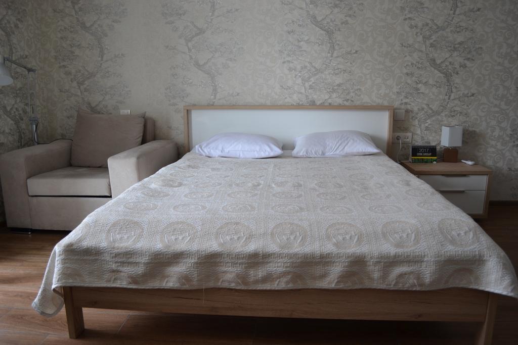 Orbi Towers Rooms บาทูมิ ภายนอก รูปภาพ