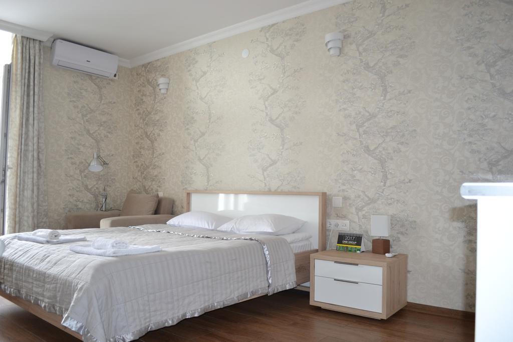 Orbi Towers Rooms บาทูมิ ภายนอก รูปภาพ