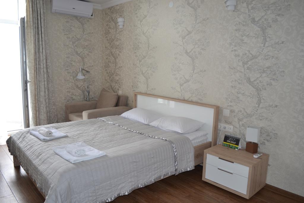 Orbi Towers Rooms บาทูมิ ภายนอก รูปภาพ
