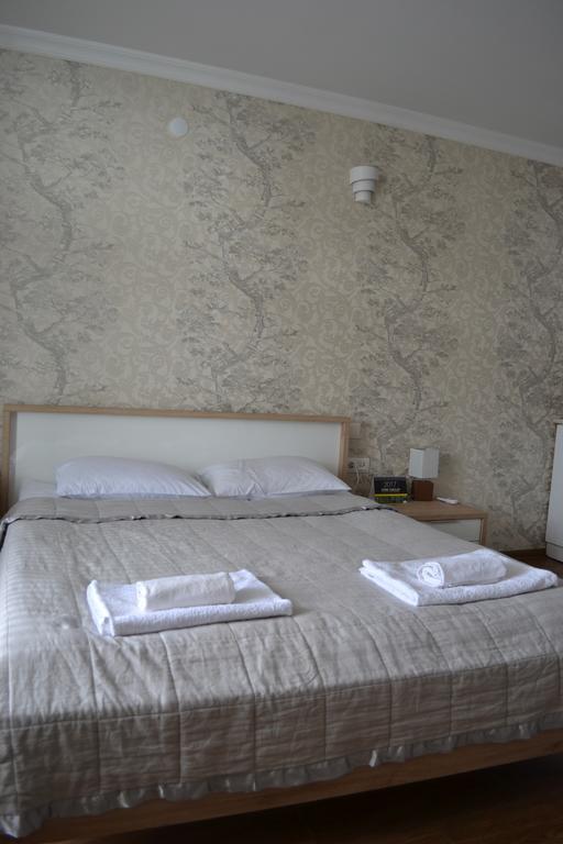 Orbi Towers Rooms บาทูมิ ภายนอก รูปภาพ