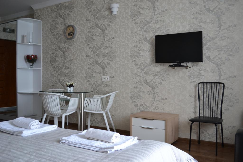 Orbi Towers Rooms บาทูมิ ภายนอก รูปภาพ