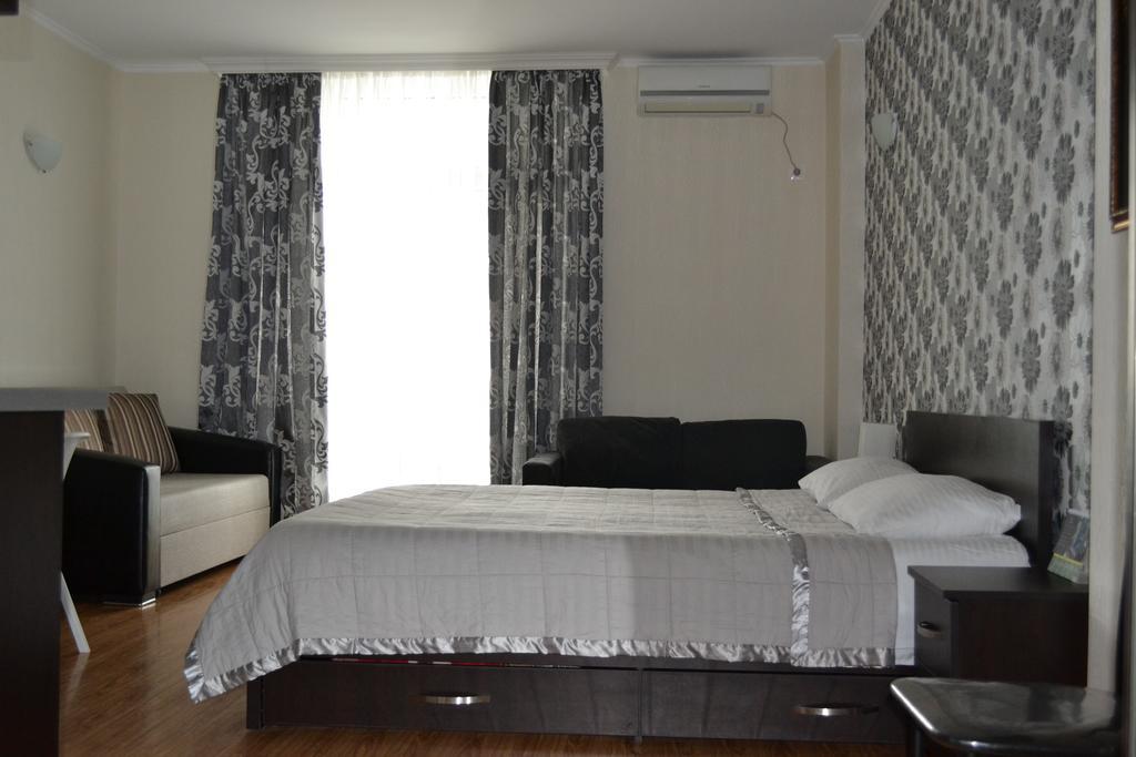 Orbi Towers Rooms บาทูมิ ภายนอก รูปภาพ